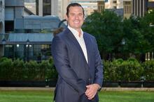 Football West appoints Jamie Harnwell as new CEO