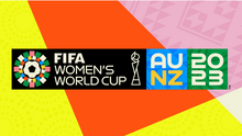 2023 FIFA WWC