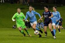 Balcatta v Perth SC. JASP Photography