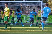 Ellenbrook 2-1 Rockingham junior boys u18s cup final