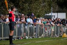 Junior Boys State Cup finals