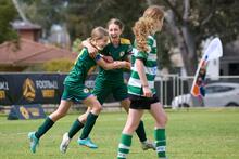 Delight for UWA Nedlands against Carramar Shamrock Rovers