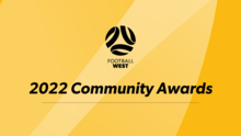 2022 Community Awards