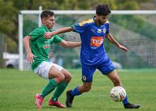 Extra promotion/relegation spot for Men’s NPL