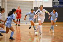 National Futsal Championships: Day Four
