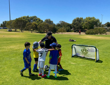 Karen Hennessy Pilbara CPO MiniRoos