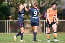 Balcatta 9 Curtin 0 FotoEnzo