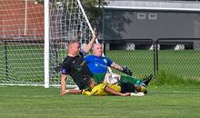 Forrestfield v Rockingham Cat Bryant Photography