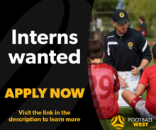 Interns wanted