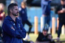 Steven McDonald Cockburn City