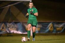 Maya Diederichsen Perth RedStar