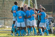 Sam Cook Perth SC FotoEnzo