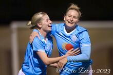 Jaime Duncanson Ellie La Monte FotoEnzo