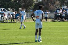 Abdul Osman Perth SC