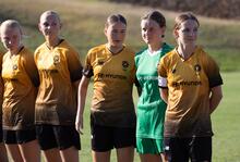 Hyundai NTC Robbie Anderson