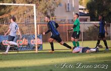 Bayswater 2-1 Armadale FotoEnzo