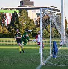 Subi goal forrestfield cat bryant