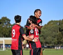 MUM Forrestfield Cat Bryant