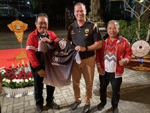 Bali International Football Tournament