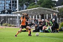 Curtin Freo Cat Bryant