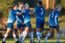 Hyundai NTC 5-3 Fremantle City Georgia Cassidy FotoEnzo