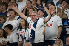 Tottenham West Ham FotoEnzo