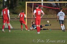 Daryl Nicol Perth RedStar Armadale FotoEnzo