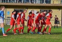 Perth RedStar Perth Sc Rob Lizzi