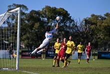 FUFV Freo Cat Bryant