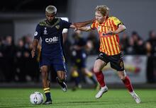 Inglewood MetroStars Getty Images