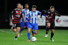 Floreat WSW Getty Images 