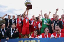 Jay Coleman Robbie Anderson