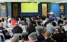 State Football Centre