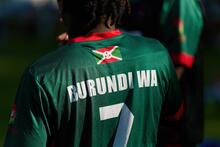 Africa Down Under Cup 2023