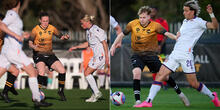 Gold FIelds Challenge Cup