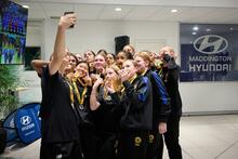 Hyundai NTC Awards 2023