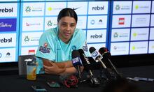 Sam Kerr
