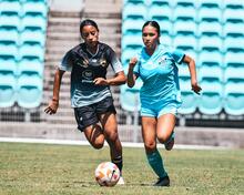 National Youth Championships for Girls Gold Fields WA State U14s