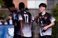 Gold FIelds WA State Boys U15s