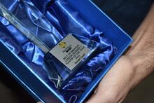 Amateur Metro Masters Awards 2023