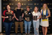 women and girls forum