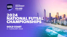 National Futsal Championships