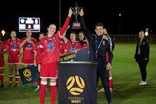 Sarah Carroll Carlos Vega Mena