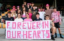 Forrestfield Carramar Cat Bryant Photgraphy Scarlett Oliver