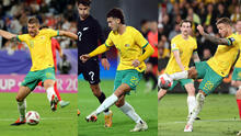 Socceroos