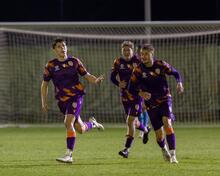 Feney Glory Tom McCarthy