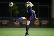 Balcatta Alyssa Van Heurck