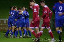 Lions v RedStar FotoEnzo