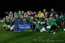 Kingsway v Edgeworth FotoEnzo