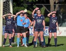 Balcatta Perth Rob Lizzi